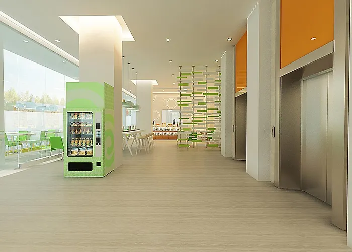 Zest Ambon By Swiss-Belhotel International