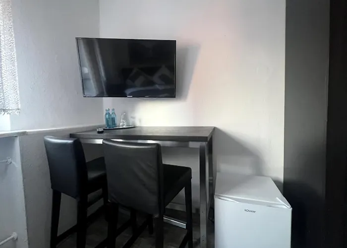 Feel Good Zimmer & Appartements
