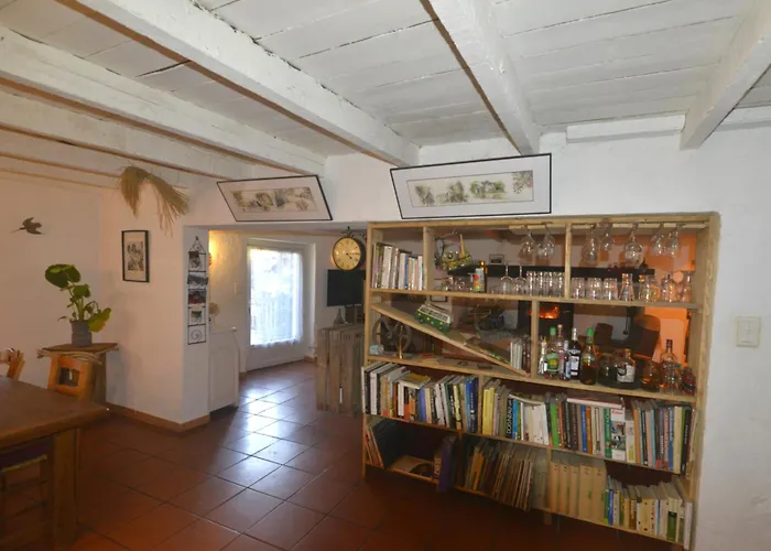 Mas Du Moulin, Le Moulin Vert Chambre D'Hote Vaccares