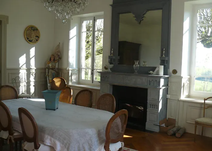 Villa Boulmia
