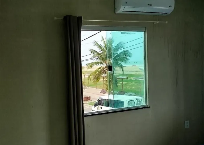 Pousada e restaurante paraíso dourado