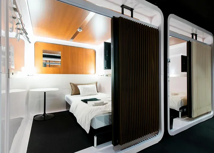 First Cabin International Hawaii