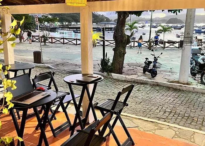 CANTINHO da ARMAÇAO