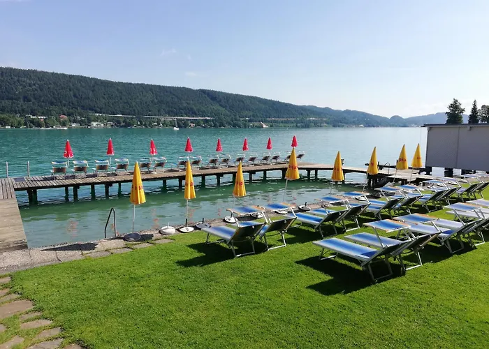 Dei Hotel Schönblick