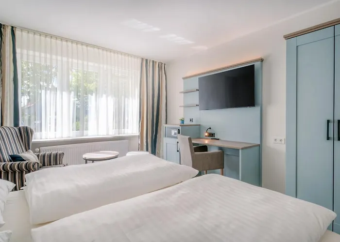 Hotel an der Schlei Garni