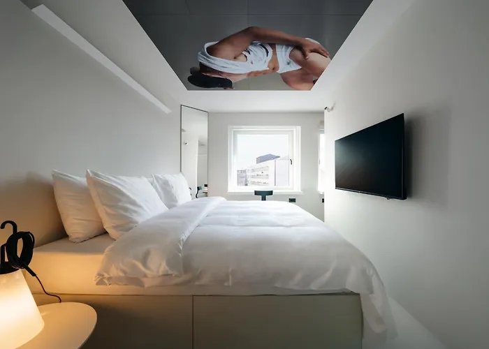 Hotel Stellar Boutique Modules