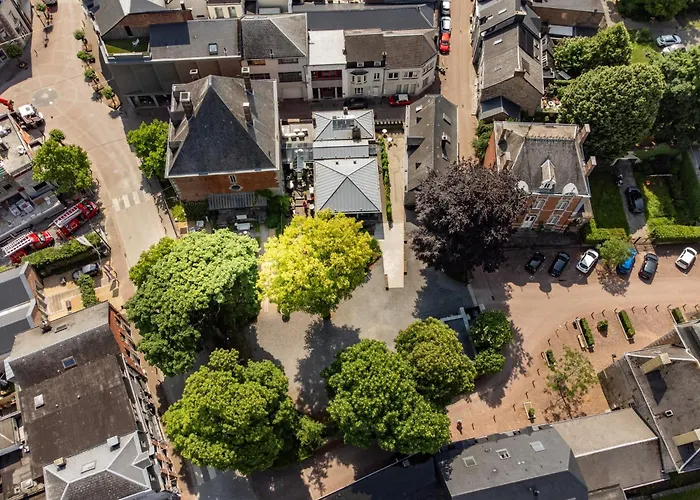 Hotel Le Manoir