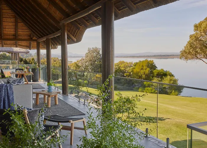 The Thatch House Boutique Hotel, Hermanus