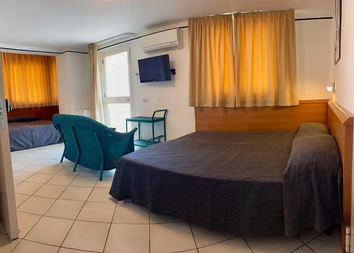 Hotel Excelsior