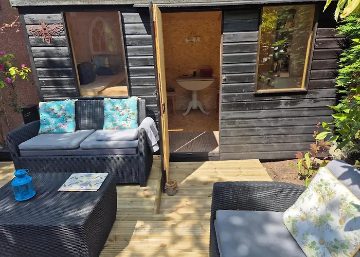 Kirkstyle Hideaway