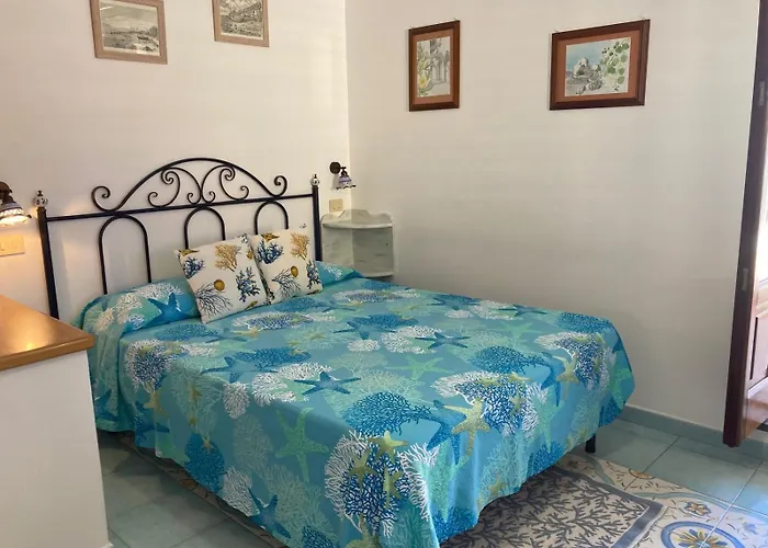 Diana Brown B&B Affittacamere