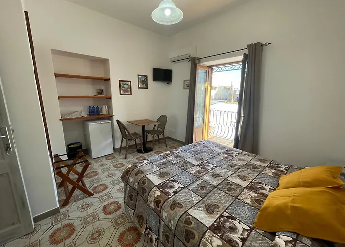 Diana Brown B&B Affittacamere