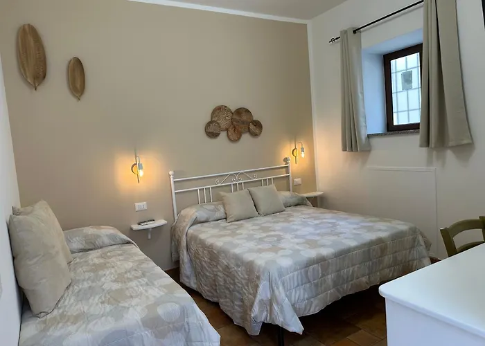Diana Brown B&B Affittacamere