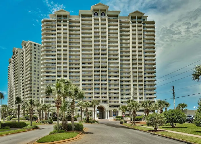 Ariel Dunes I 2009