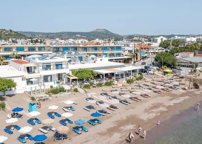 Dimitra Boutique Rooms
