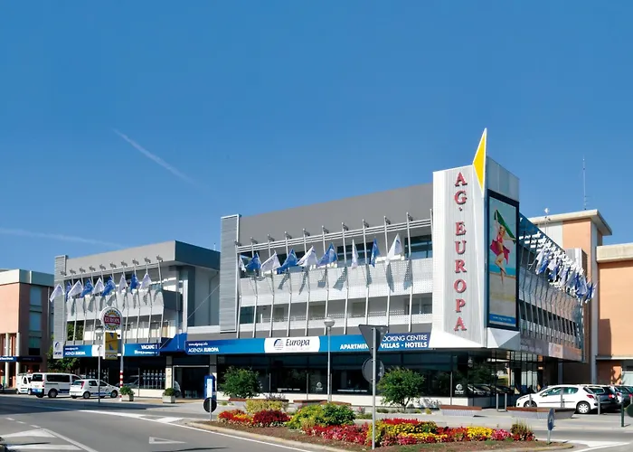 Villaggio Marco Polo