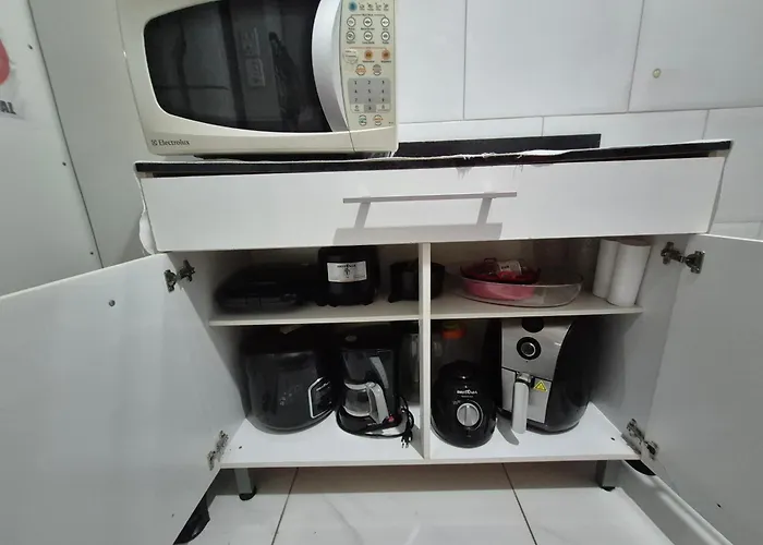 Apartamento Edifício Turim Ponta da Praia Santos