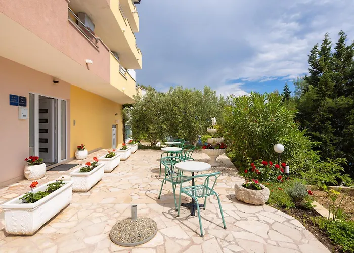 Adriatic Blue Apartments