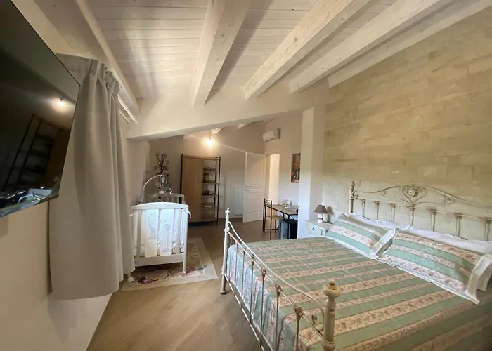 Villa Giusy