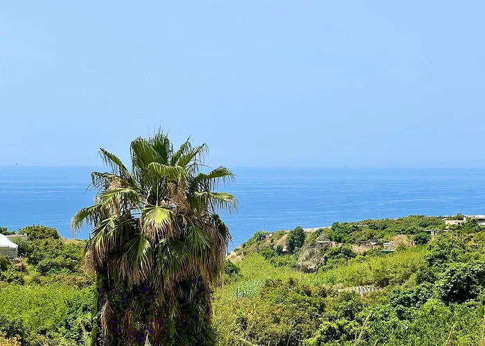 Sea View Apartament With Sauna And Pool In Maro