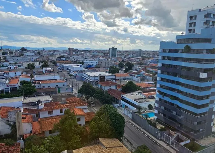 Flat 01 Celita Franca Business