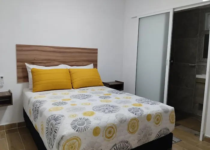 Gran Magico Alojamiento Zona Hotelera