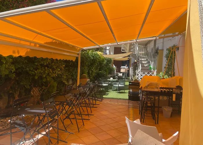 B&B Resort Palazzo Pirozzi
