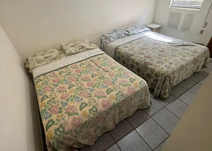 Hotel Mexico