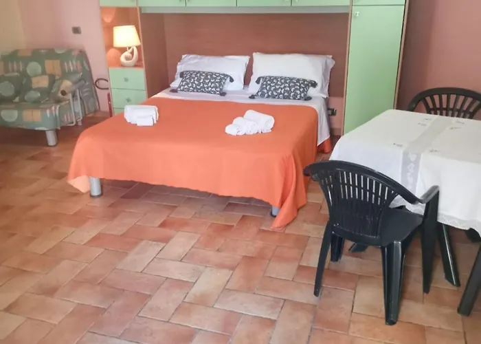 Casa Del Dottore