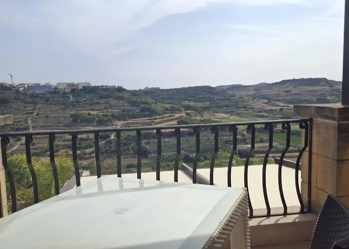 Aurelia Gozo Boutique Bnb