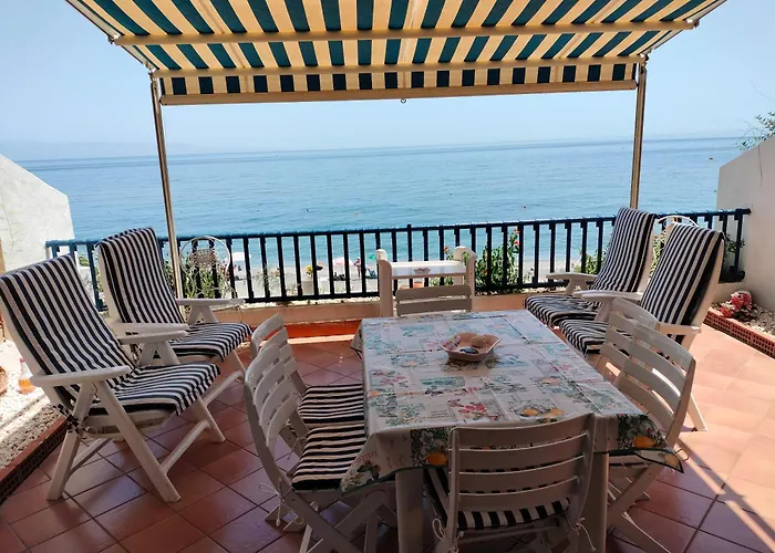 Casa Vacanze Margarita