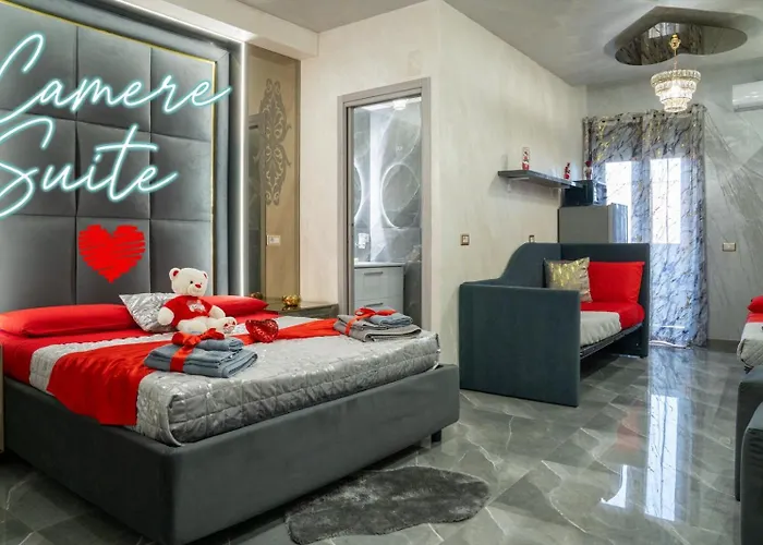 B&B La Marica