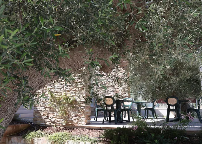 Villa Racconti Di Puglia