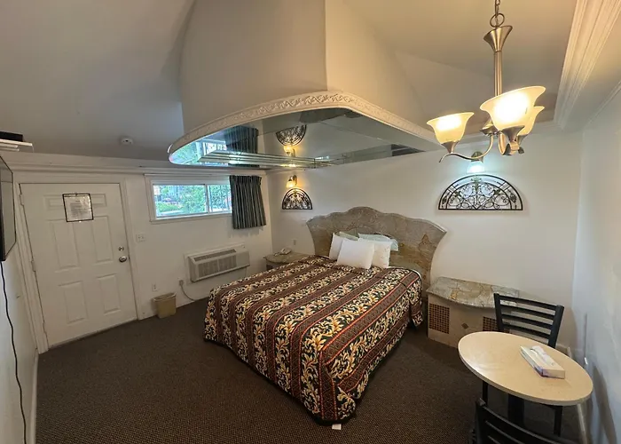 Winslow Motel