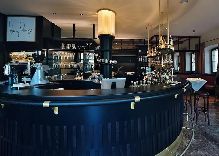 Hotel Zur Post