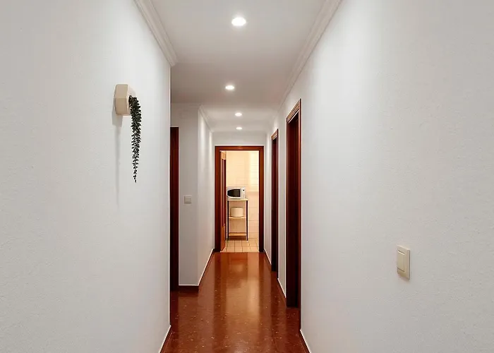 Terramar apartamento playa de Bellreguard