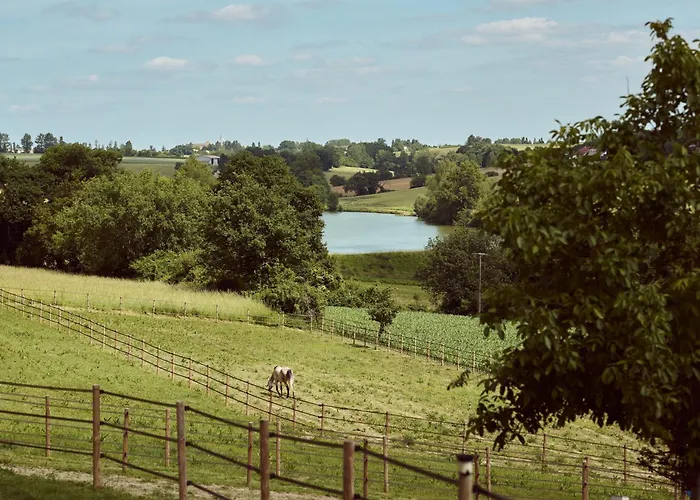 La Ferme de Jeanne