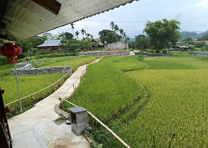 Little Tay Homestay & Hostel