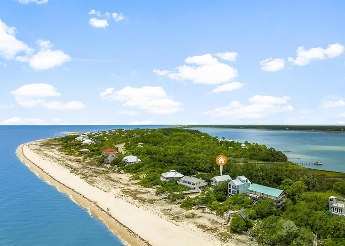 Beach House - Seacret Shores By Panhandle Getaways