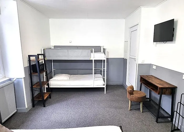 Hotel Beautour