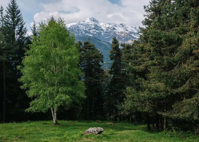 Locanda Del Viandante Osco