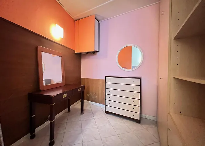 Villa Rocca - appartamento 6 by Affitti brevi Liguria