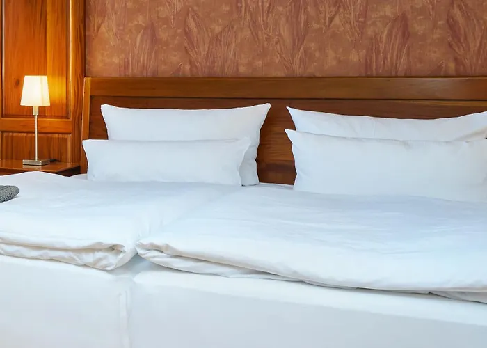 Strand- Und Wellnesshotel Preussenhof
