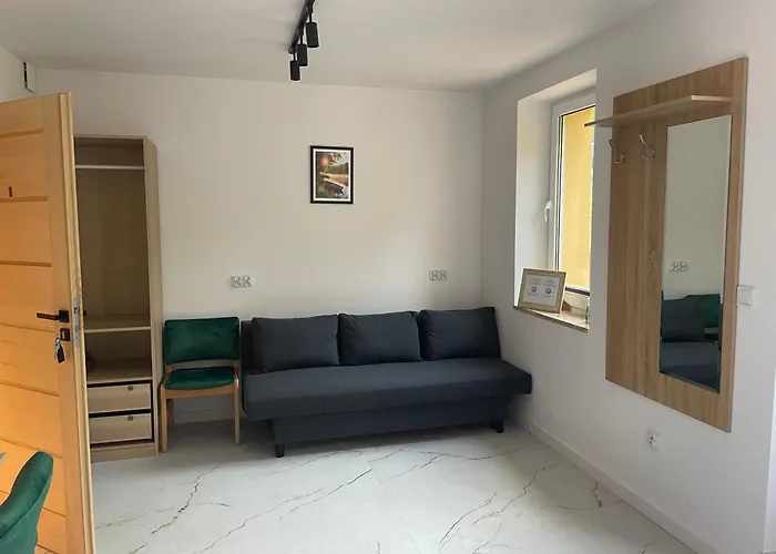 Hotel Gorsko