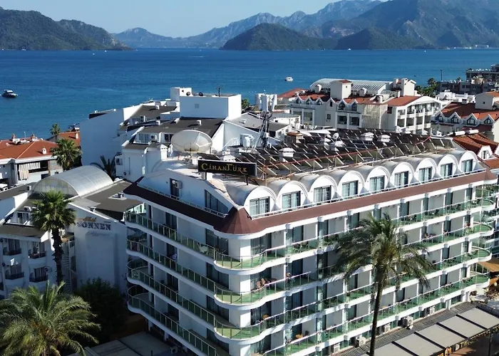 Cihantuerk Hotel
