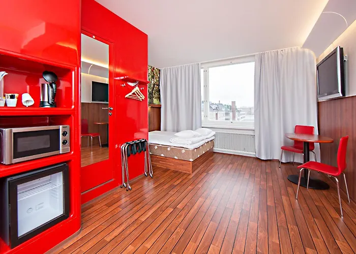 Omena Hotel Tampere