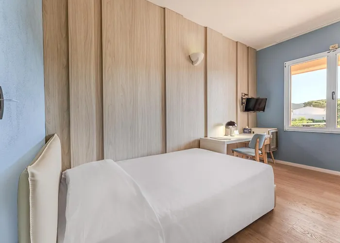 Hotel Riva Del Sole