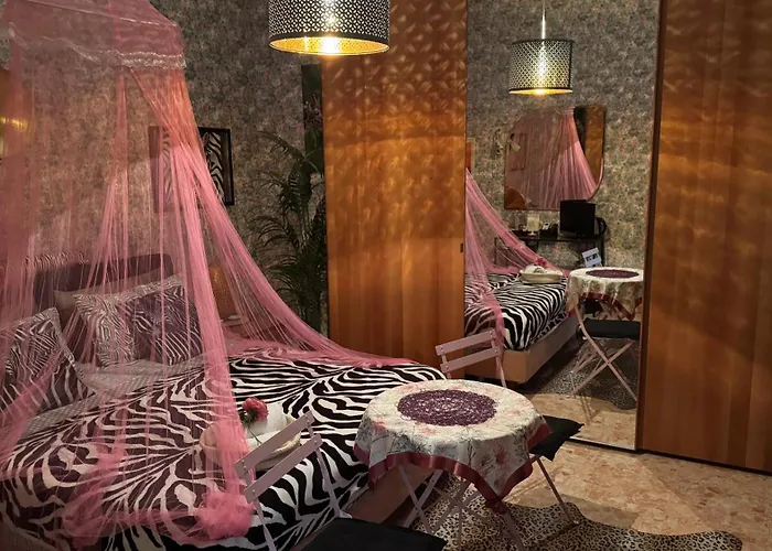 B&B Frontepista