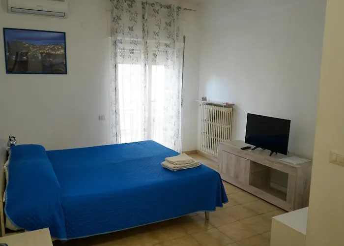 B&B La Dimora Di Rosa