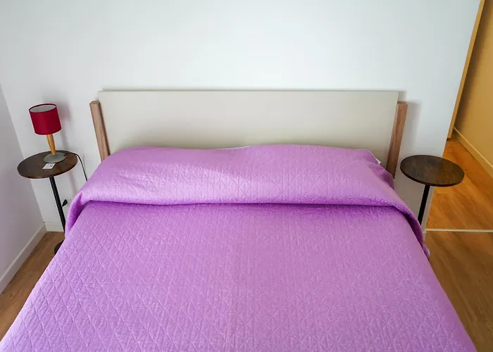B&B La Dimora di Rosa